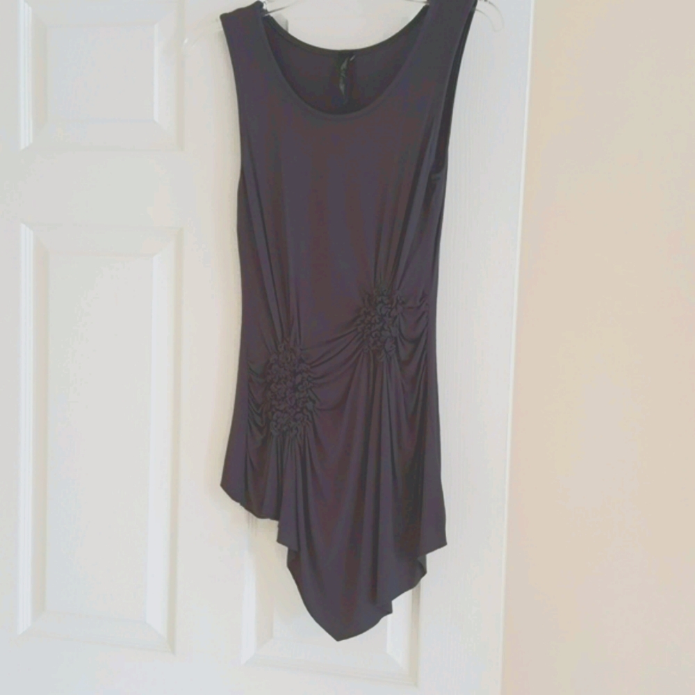 Flattering Boutique Top